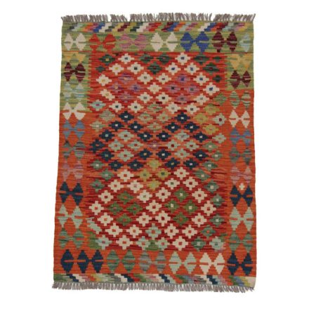 Tapis-Kilim-laine-fait-main-Chobi-91x122-Tapis-de-salon