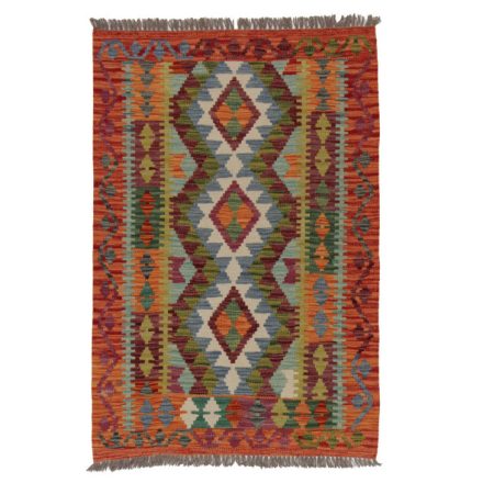 Tapis-Kilim-laine-fait-main-Chobi-82x121-Kilim-afghan