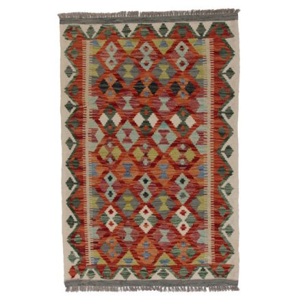 Tapis-Kilim-laine-fait-main-Chobi-84x127-kilim-ethnique