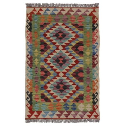 Tapis-Kilim-laine-fait-main-Chobi-80x123-Kilim-afghan