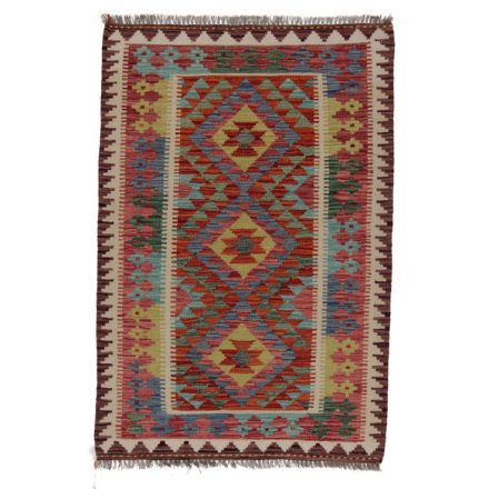 Tapis-Kilim-laine-fait-main-Chobi-144-x97-Tapis-de-salon