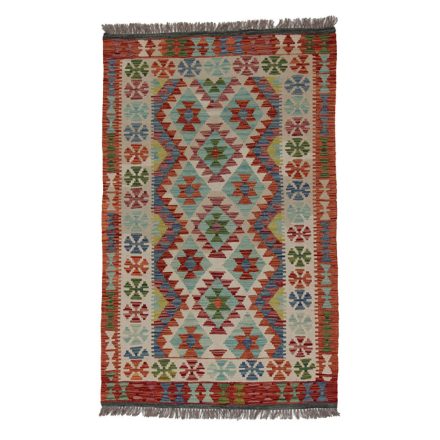 Tapis-Kilim-laine-fait-main-Chobi-157-x98-tapis-kilim