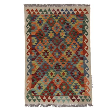 Tapis-Kilim-laine-fait-main-Chobi-154-x103-tapis-kilim