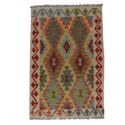 Tapis-Kilim-laine-tisse-main-Chobi-157-x103-tapis-kilim