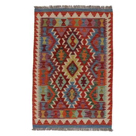 Tapis-Kilim-laine-fait-main-Chobi-151-x102-Kilim-nomade