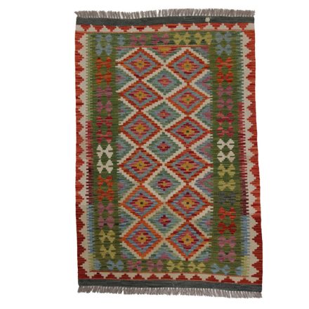 Tapis-Kilim-laine-fait-main-Chobi-149-x102-Kilim-nomade