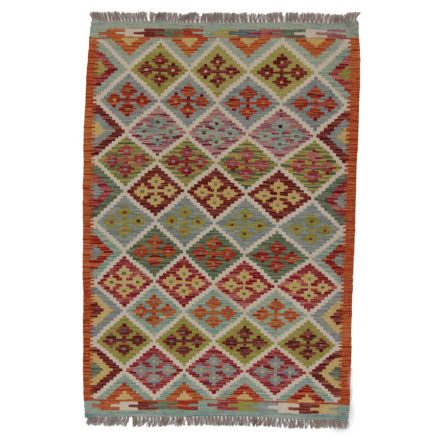 Tapis-Kilim-laine-fait-main-Chobi-151-x105-Kilim-nomade