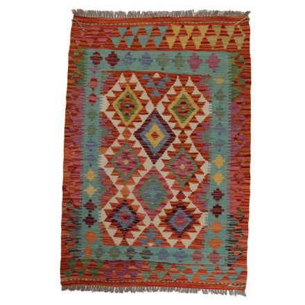 Tapis-Kilim-laine-fait-main-Chobi-144-x98-tapis-kilim