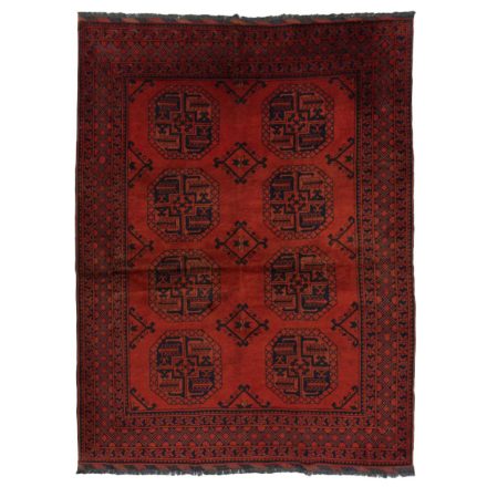 Tapis Afghan Caucasian Kargai 59x92 tapis oriental fait main