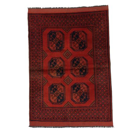 Tapis Afghan Caucasian Kargai 59x92 tapis oriental fait main