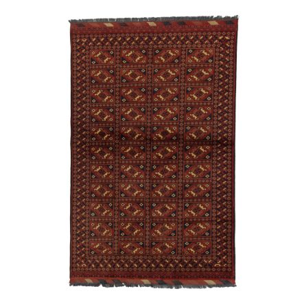 Tapis Afghan Caucasian Kargai 59x92 tapis oriental fait main