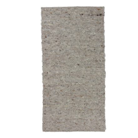 Tapis épais en laine Rustic 60x120 tapis tissé moderne