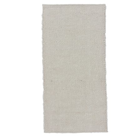 Tapis épais en laine Rustic 60x120 tapis tissé moderne