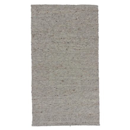 Tapis épais en laine Rustic 92x163 tapis tissé moderne