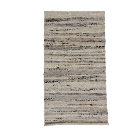 Tapis moderne en laine Rustic 61x114 tapis épais