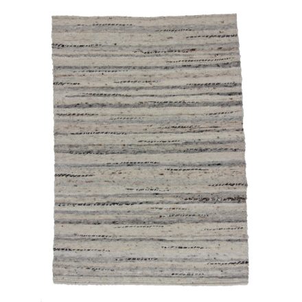 Tapis laine tissé Rustic 130x185 tapis moderne de séjour