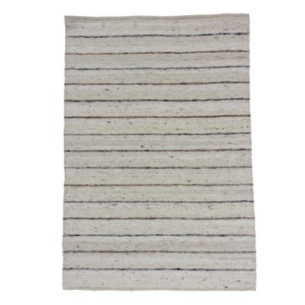 Tapis épais en laine 130x190 tapis tissé moderne-[price]