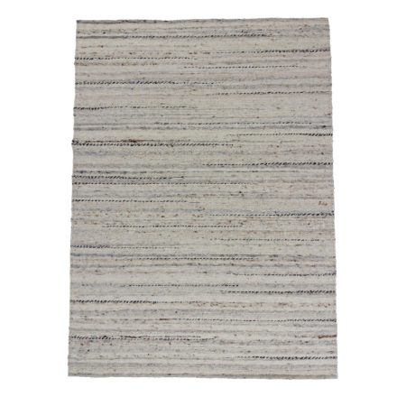 Tapis laine tissé Rustic 171x242 tapis moderne de séjour