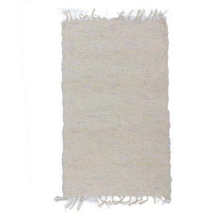 Tapis peluche beige 76x126 tapis chiffon doux