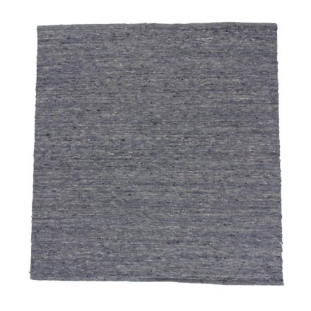 Tapis en laine de salon Rustic 180x190 tapis tissé en laine naturelle