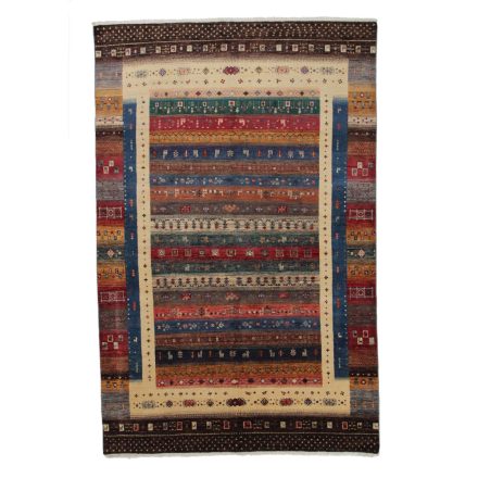 Tapis Oriental Shawal 205x315 Tapis Afghan pour le salon