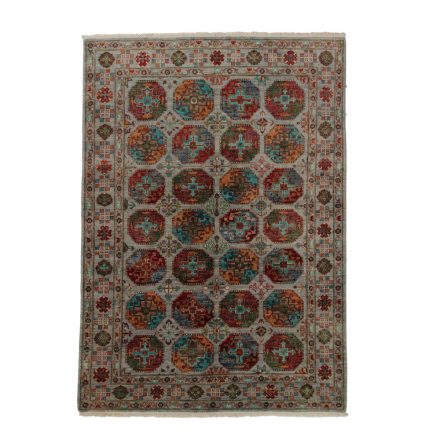 Tapis Oriental Shawal 170x240 Tapis afghan fait main