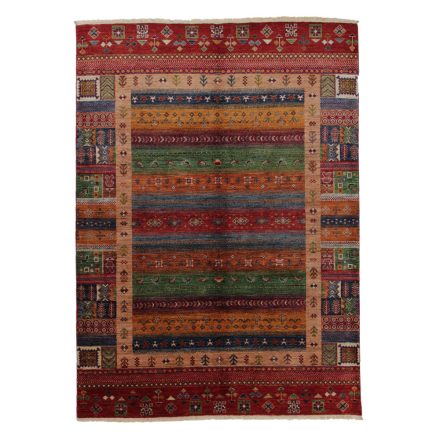 Tapis Oriental Shawal 174x241 Tapis afghan fait main