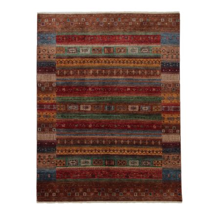 Tapis Oriental Shawal 175x231 Tapis afghan fait main