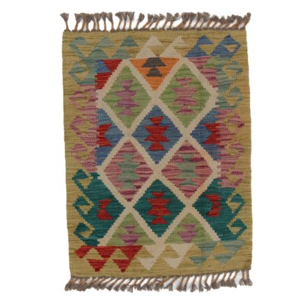 Tapis-Kilim-tisse-main-Chobi-60x80-Kilim-afghan