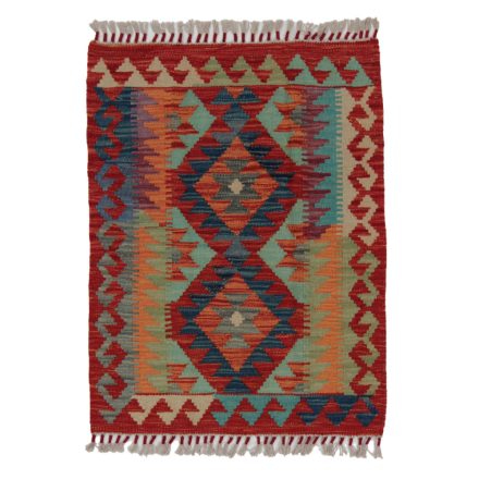 Tapis-Kilim-tisse-main-Chobi-66x85-Kilim-afghan