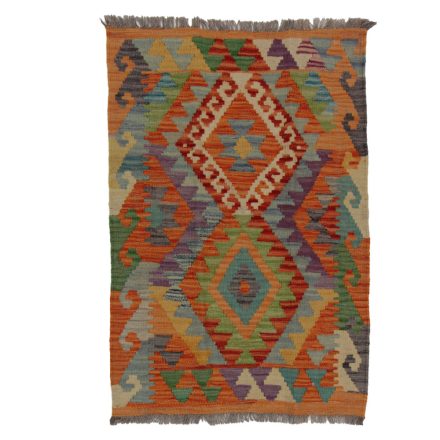 Tapis-Kilim-Chobi-66x95-kilim-en-laine-afghane-tisse-main