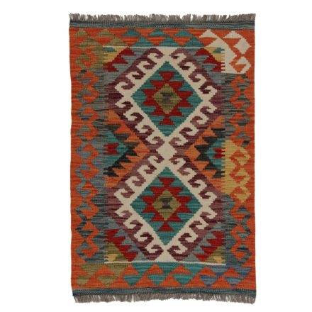 Tapis-Kilim-Chobi-95x64-kilim-en-laine-afghane-tisse-main