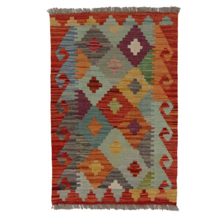 Tapis-Kilim-Chobi-90x60-kilim-en-laine-afghane-tisse-main