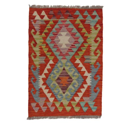 Tapis-Kilim-Chobi-91x63-kilim-en-laine-afghane-tisse-main