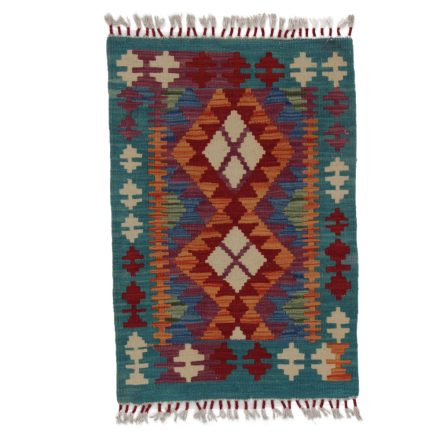 Tapis-Kilim-Chobi-61x90-kilim-en-laine-afghane-tisse-main