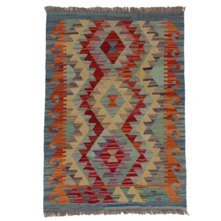 Tapis-Kilim-Chobi-94x67-kilim-en-laine-afghane-tisse-main