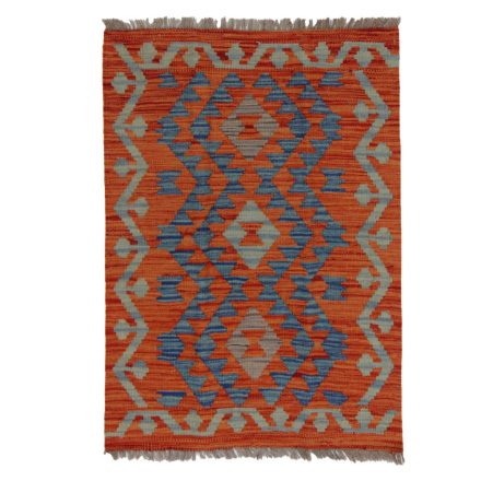 Tapis-Kilim-Chobi-94x69-kilim-en-laine-afghane-tisse-main