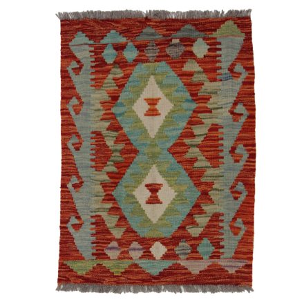 Tapis-Kilim-Chobi-87x64-kilim-en-laine-afghane-tisse-main