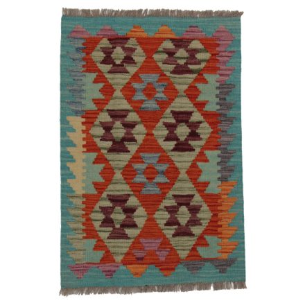 Tapis-Kilim-Chobi-61x90-kilim-en-laine-afghane-tisse-main