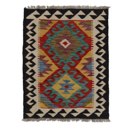 Tapis-Kilim-Chobi-62x80-kilim-en-laine-afghane-tisse-main