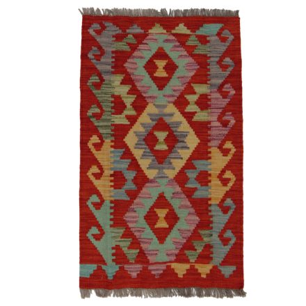 Tapis-Kilim-Chobi-97x61-kilim-en-laine-afghane-tisse-main