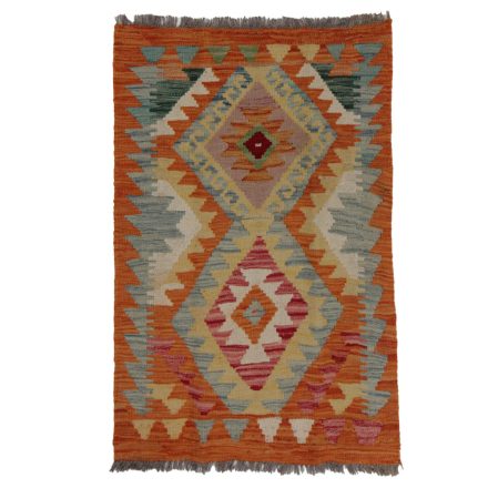 Tapis-Kilim-Chobi-97x64-kilim-en-laine-afghane-tisse-main