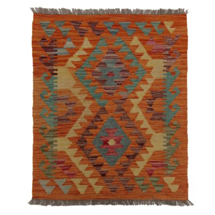 Tapis-Kilim-Chobi-72x87-kilim-en-laine-afghane-tisse-main