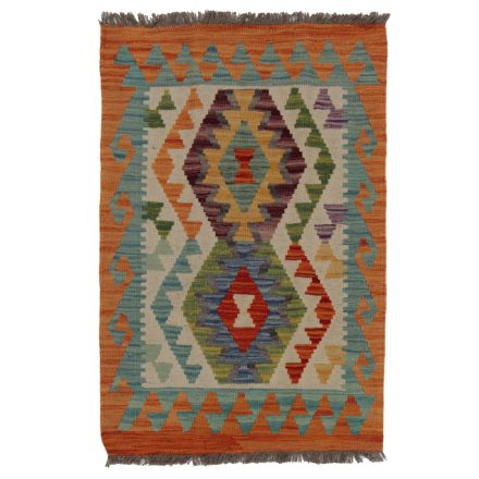 Tapis-Kilim-Chobi-65x97-kilim-en-laine-afghane-tisse-main