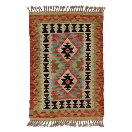 Tapis-Kilim-tisse-main-Chobi-179x237-Kilim-afghan