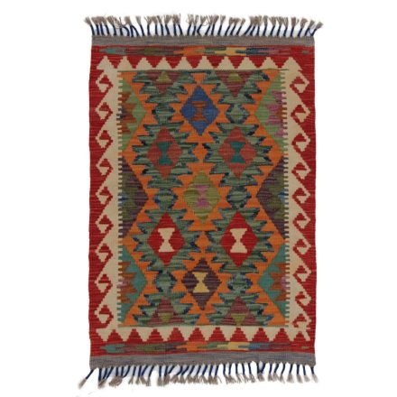 Tapis-Kilim-Chobi-96x66-kilim-en-laine-afghane-tisse-main