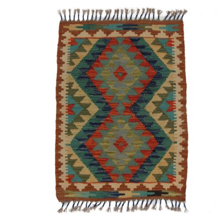 Tapis-Kilim-Chobi-86x63-kilim-en-laine-afghane-tisse-main