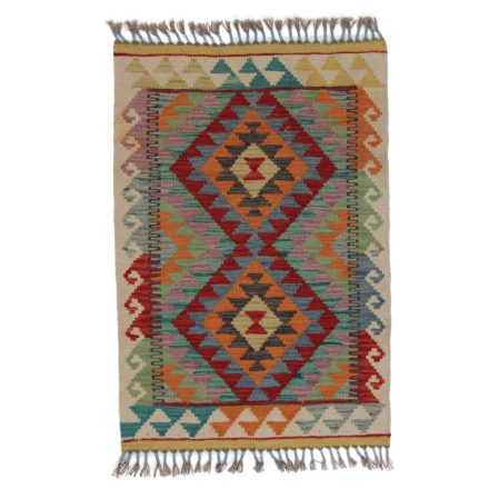 Tapis-Kilim-Chobi-88x60-kilim-en-laine-afghane-tisse-main