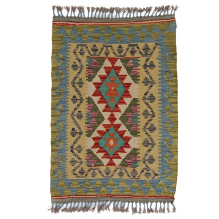 Tapis-Kilim-Chobi-90x64-kilim-en-laine-afghane-tisse-main