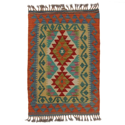 Tapis-Kilim-Chobi-66x94-kilim-en-laine-afghane-tisse-main